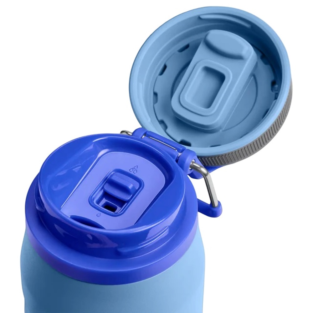 STANLEY ICEFLOW™ BOTTLE TWIST FLIP 0.71L (24OZ) - 10H COLD | 2 DAYS ICED