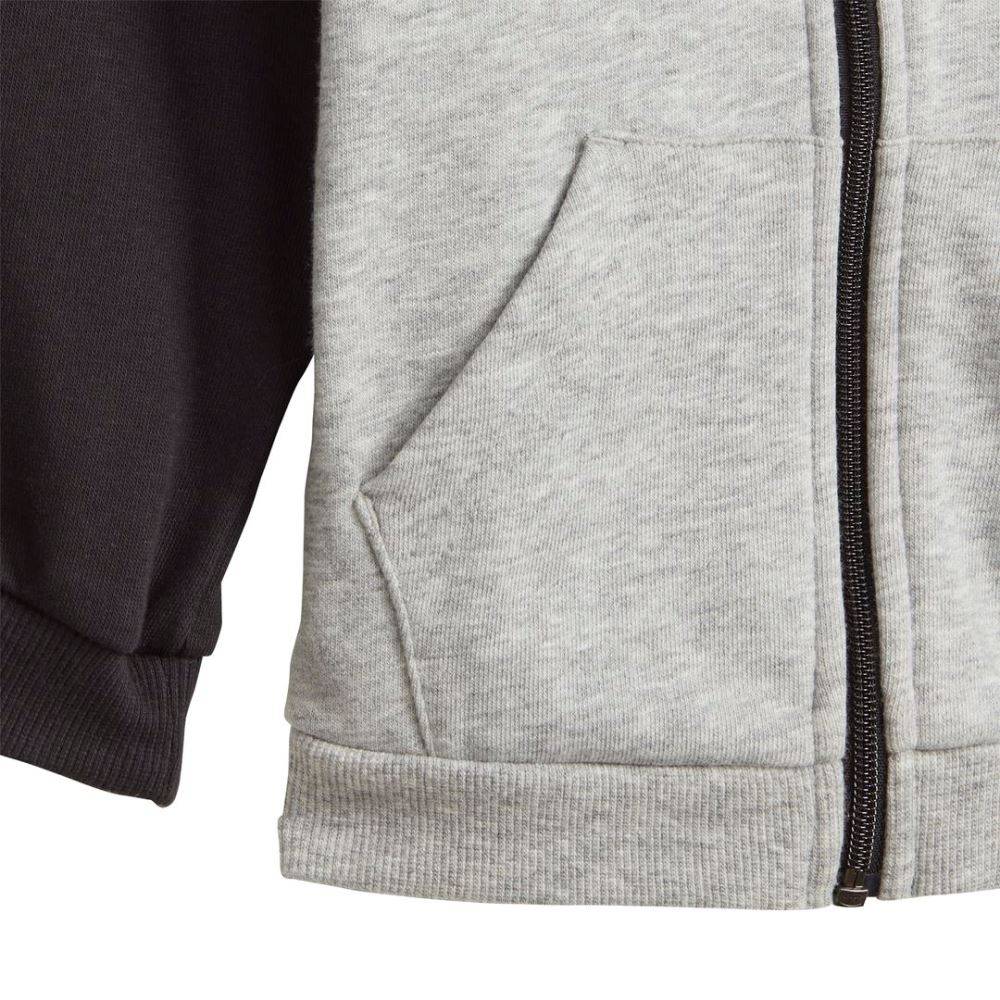 ADIDAS I BOS LOGO FZ J