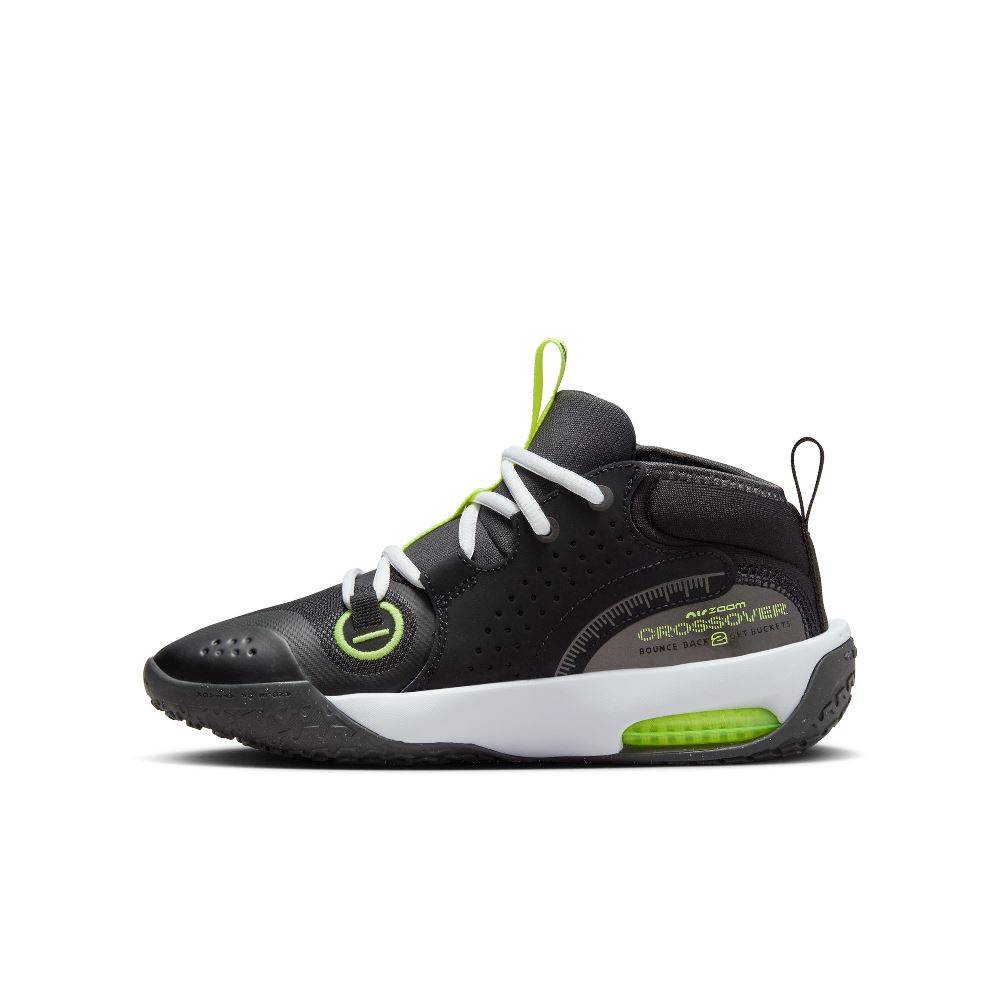 NIKE AIR ZOOM CROSSOVER 2 BASKETBALL (GS)