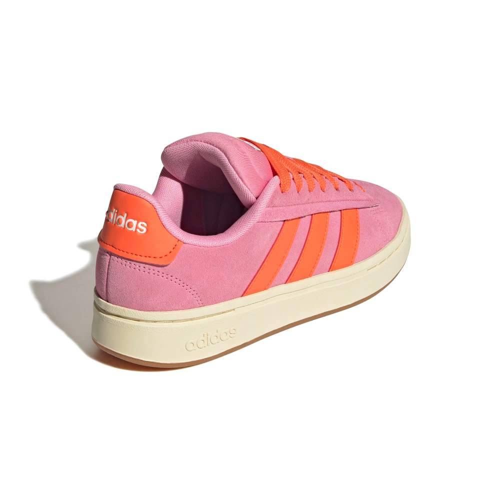 ADIDAS GRAND COURT ALPHA 0