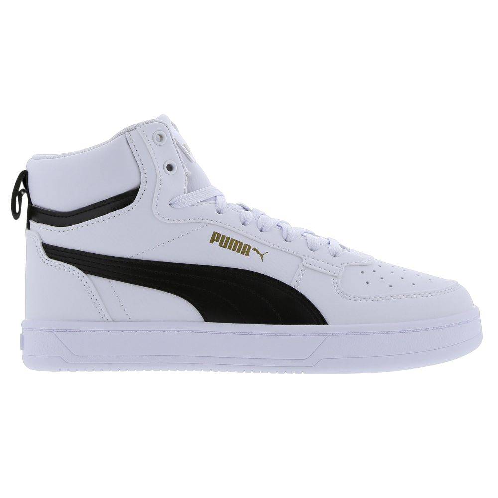 PUMA CAVEN 2.0 MID JUNIOR SNEAKER