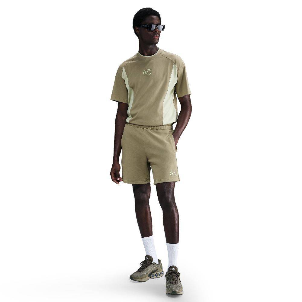 NIKE SPORTSWEAR  AIR FT SHORT
