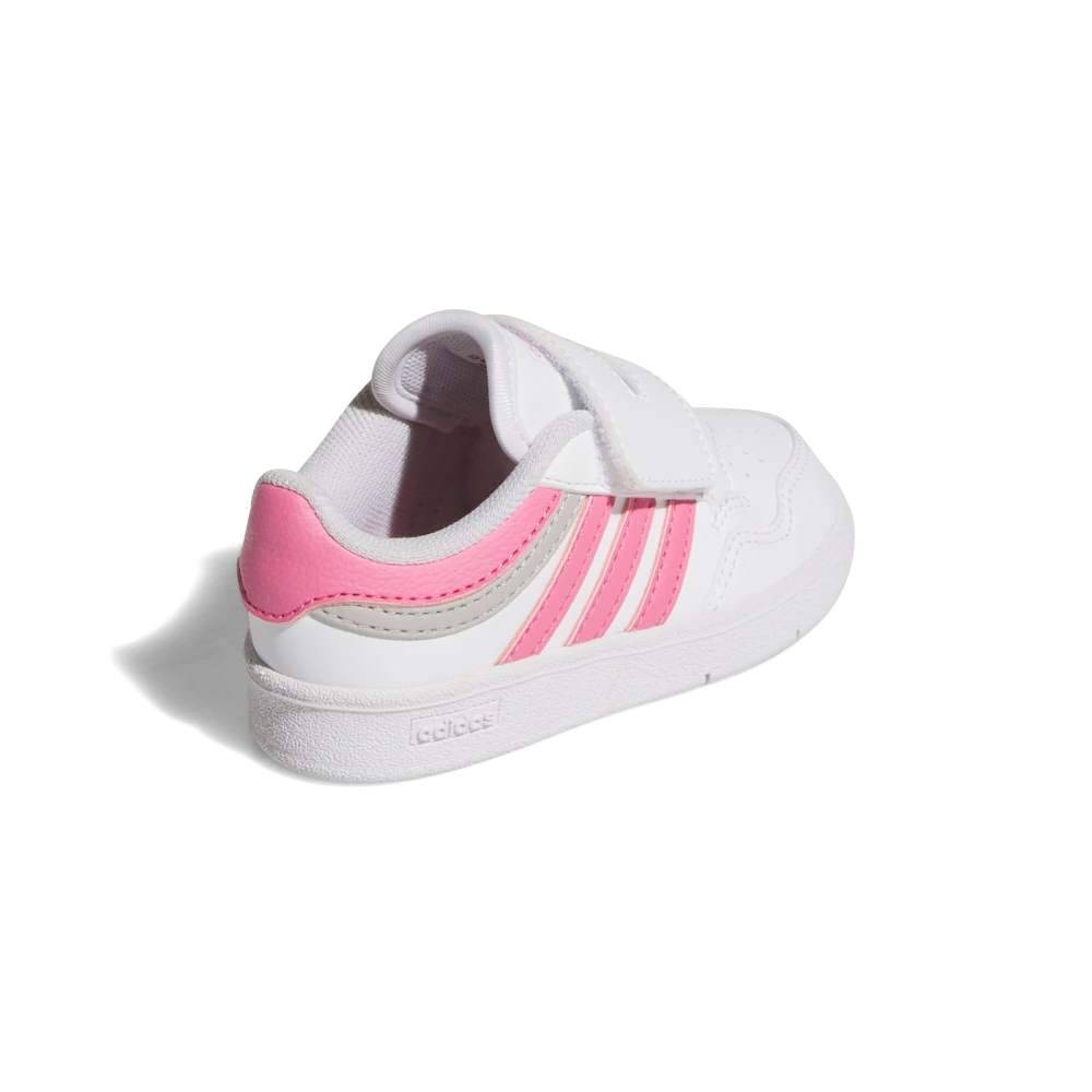ADIDAS INFANT HOOPS 4.0 SHOES