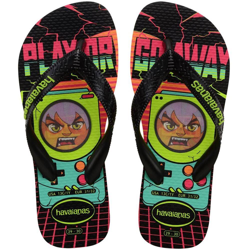 HAVAIANAS TOP HOLOGRAPHIC