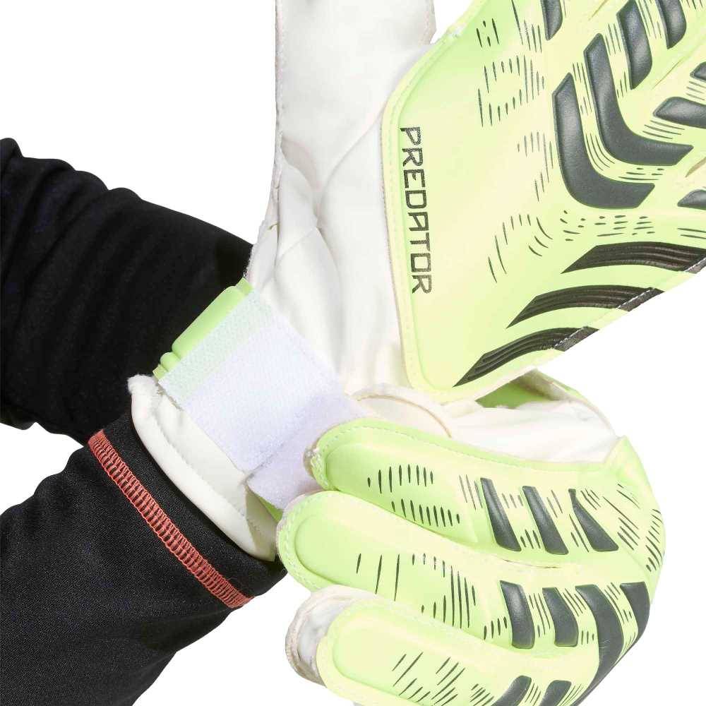 ADIDAS PRED GL TRN