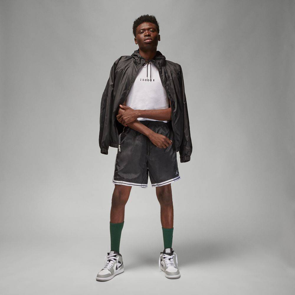 NIKE JORDAN ESSENTIALS WOVEN SHORTS