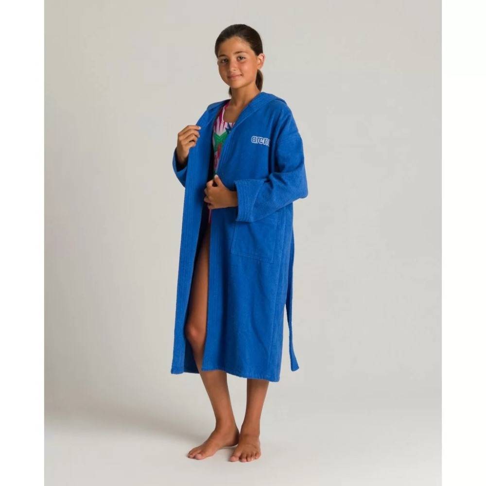 ARENA ZEPPELIN JUNIOR LIGHT BATHROBE
