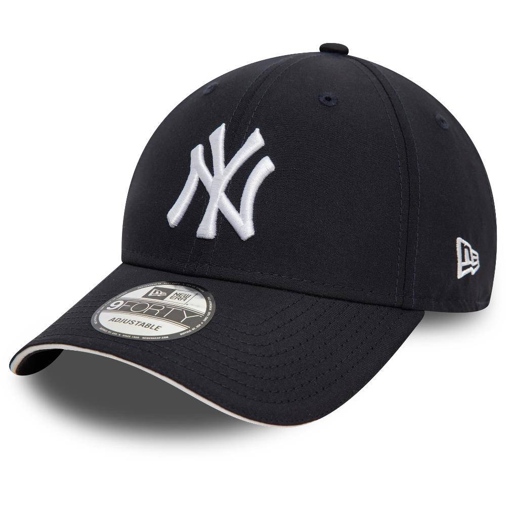 NEW ERA MICROFIBRE 9FORTY NEW YORK YANKEES