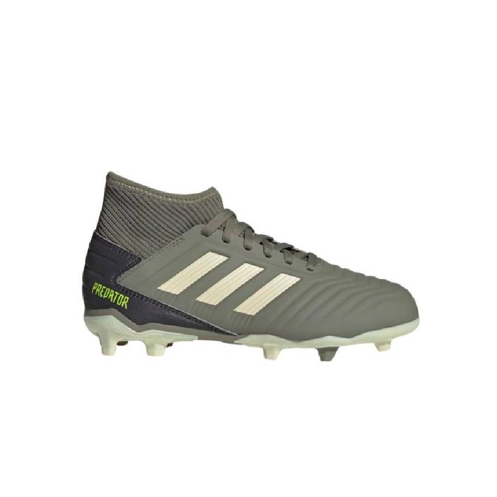ADIDAS PREDATOR 19.3 FIRM GROUND JUNIOR