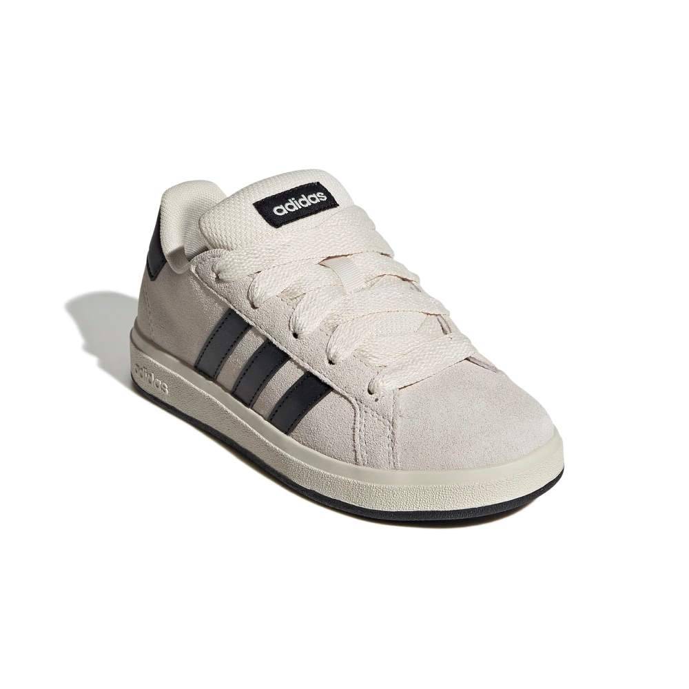 ADIDAS KIDS GRAND COURT 00S SHOES