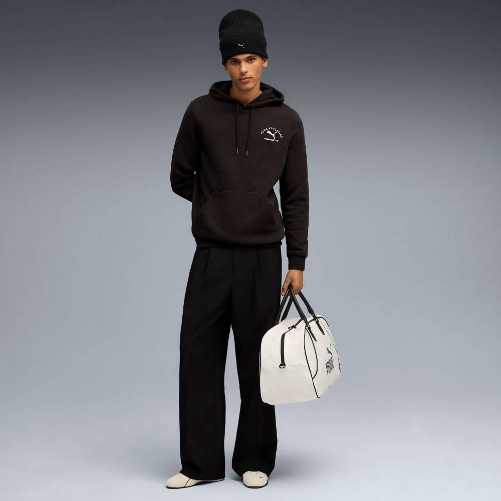 PUMA CLASS GRAPHIC HOODIE FL