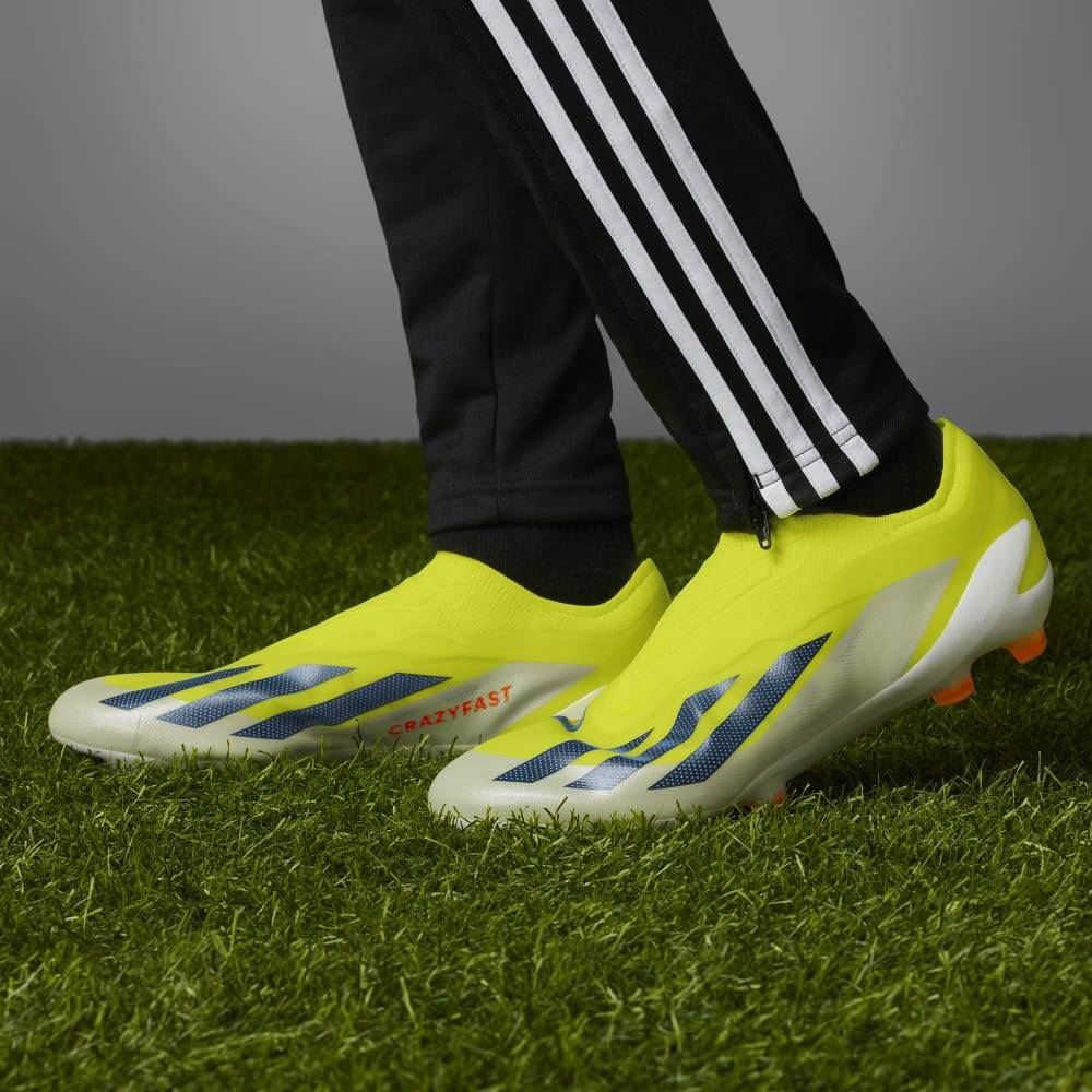 ADIDAS X CRAZYFAST ELITE L