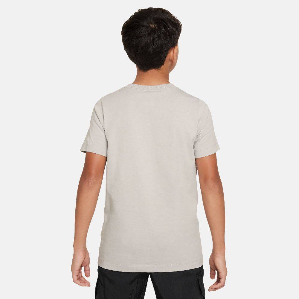 NIKE BOYS NSW SI SS TEE