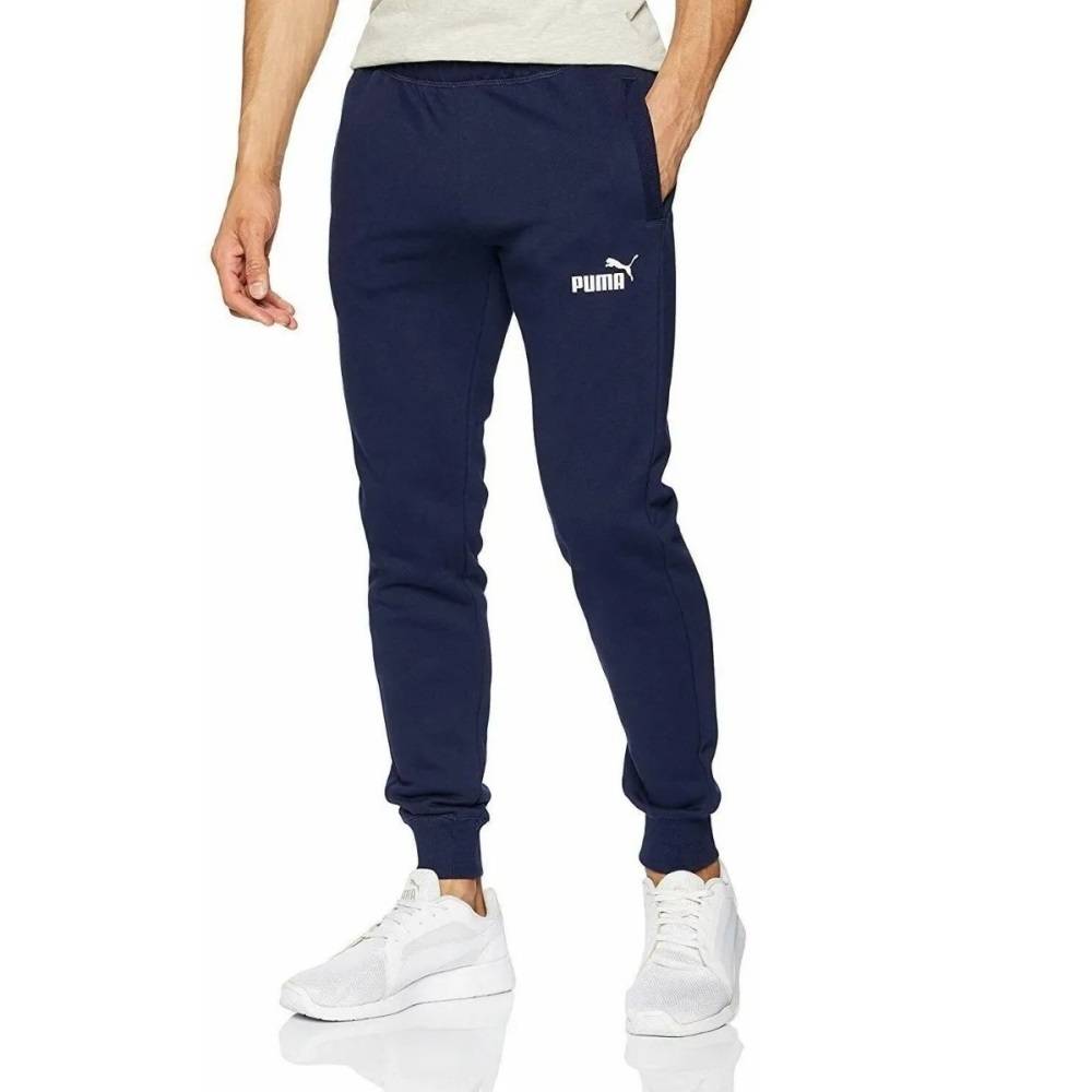 PUMA CLEAN SWEAT FLEECE SUIT
