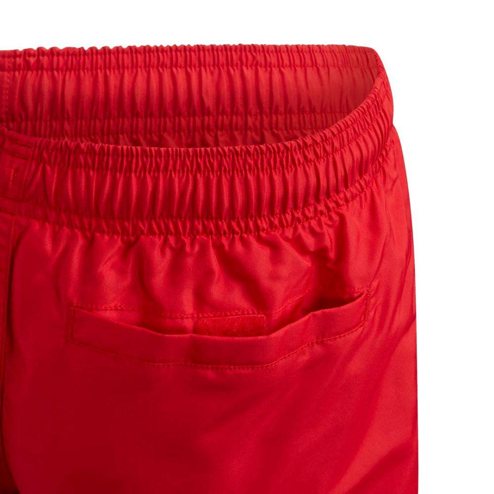 ADIDAS  YB BOS SHORTS