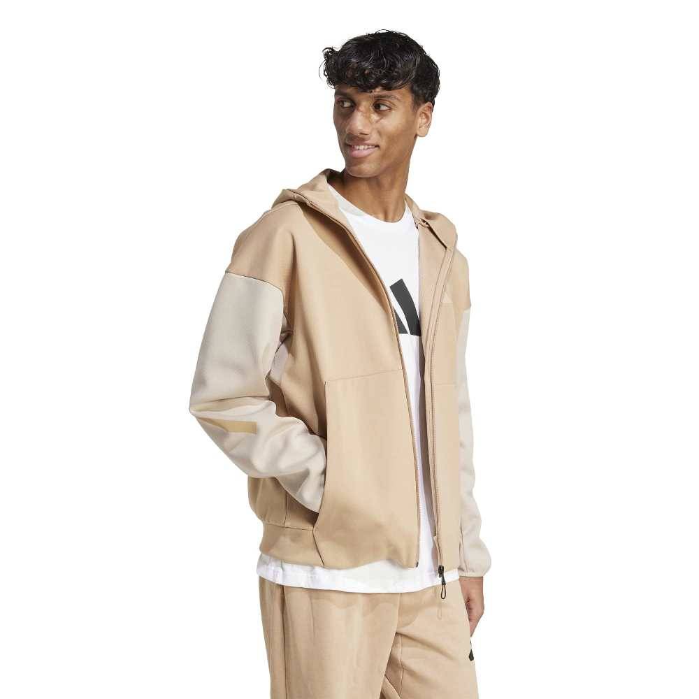 ADIDAS M Z.N.E. FULL ZIP
