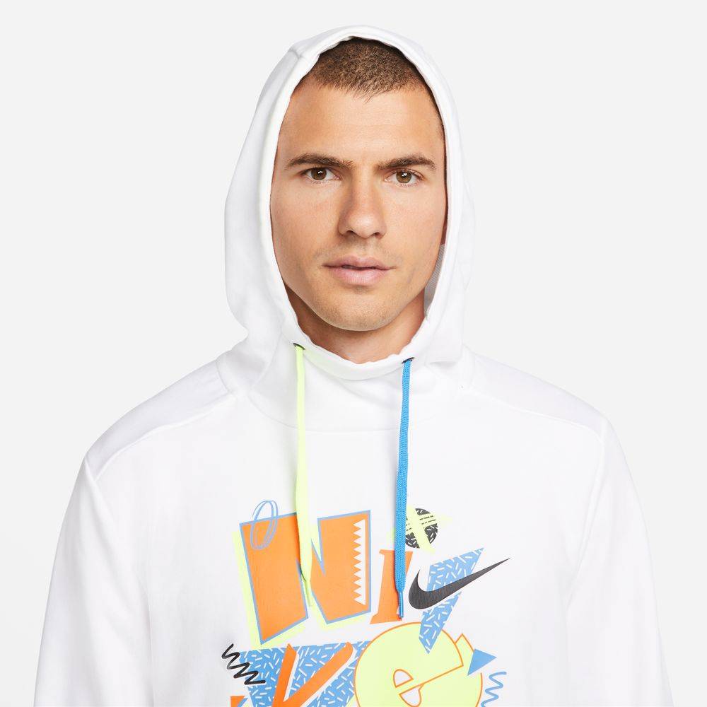 NIKE DRI-FIT STORY PACK TRAINING HOODIE