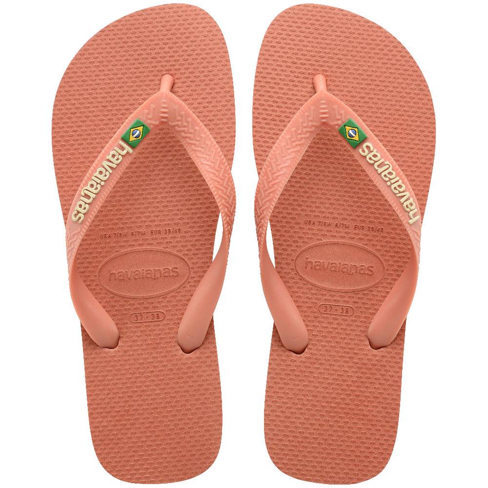 HAVAIANAS BRASIL LOGO