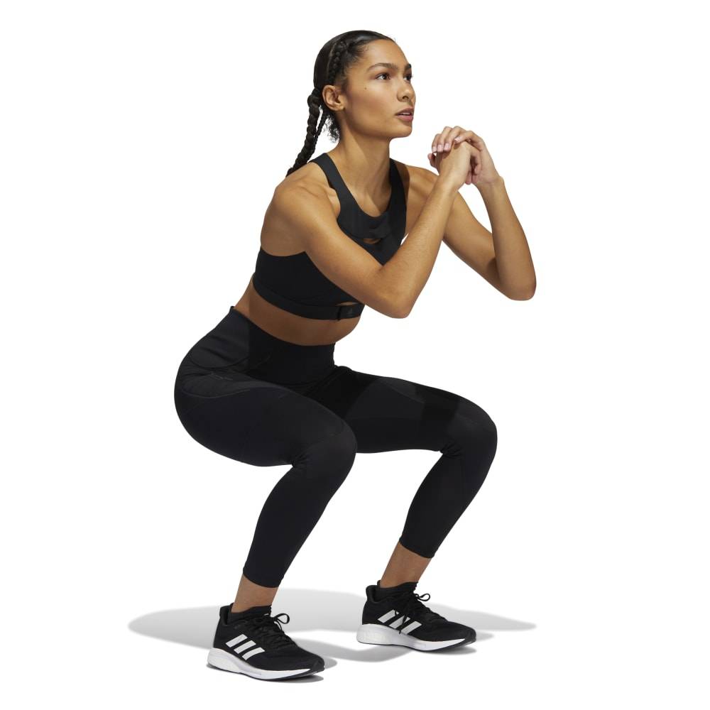 ADIDAS PWI L MEDIUM SUPPORT BRA