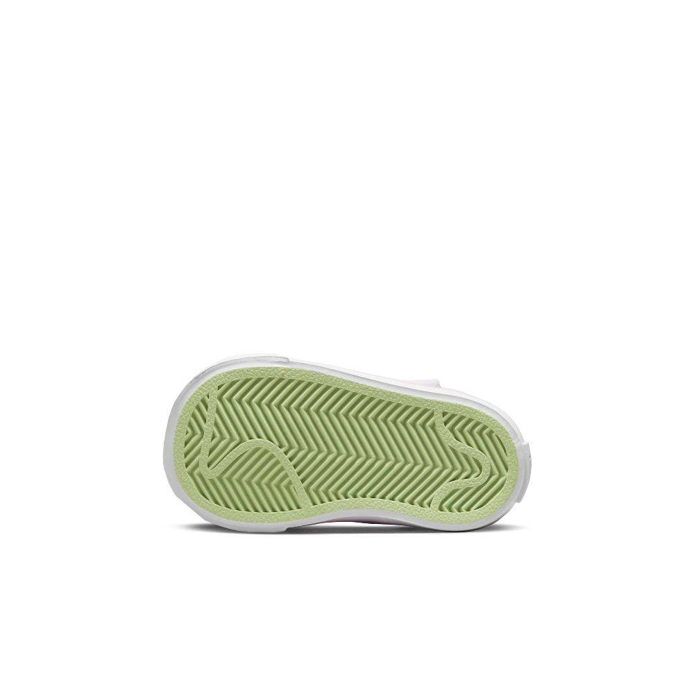 NIKE INFANT COURT LEGACY