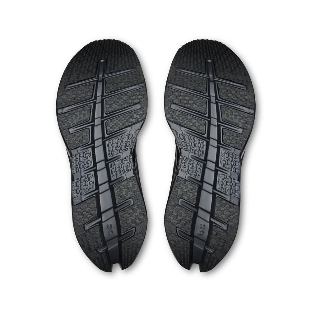 ON RUNNING CLOUDRUNNER 3 WATERPROOF SHOES M
