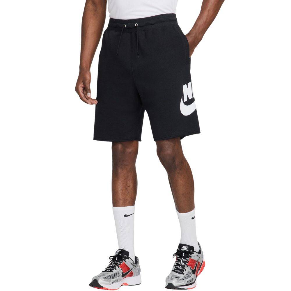 NIKE CLUB ALUMNI FRENCH-TERRY SHORT