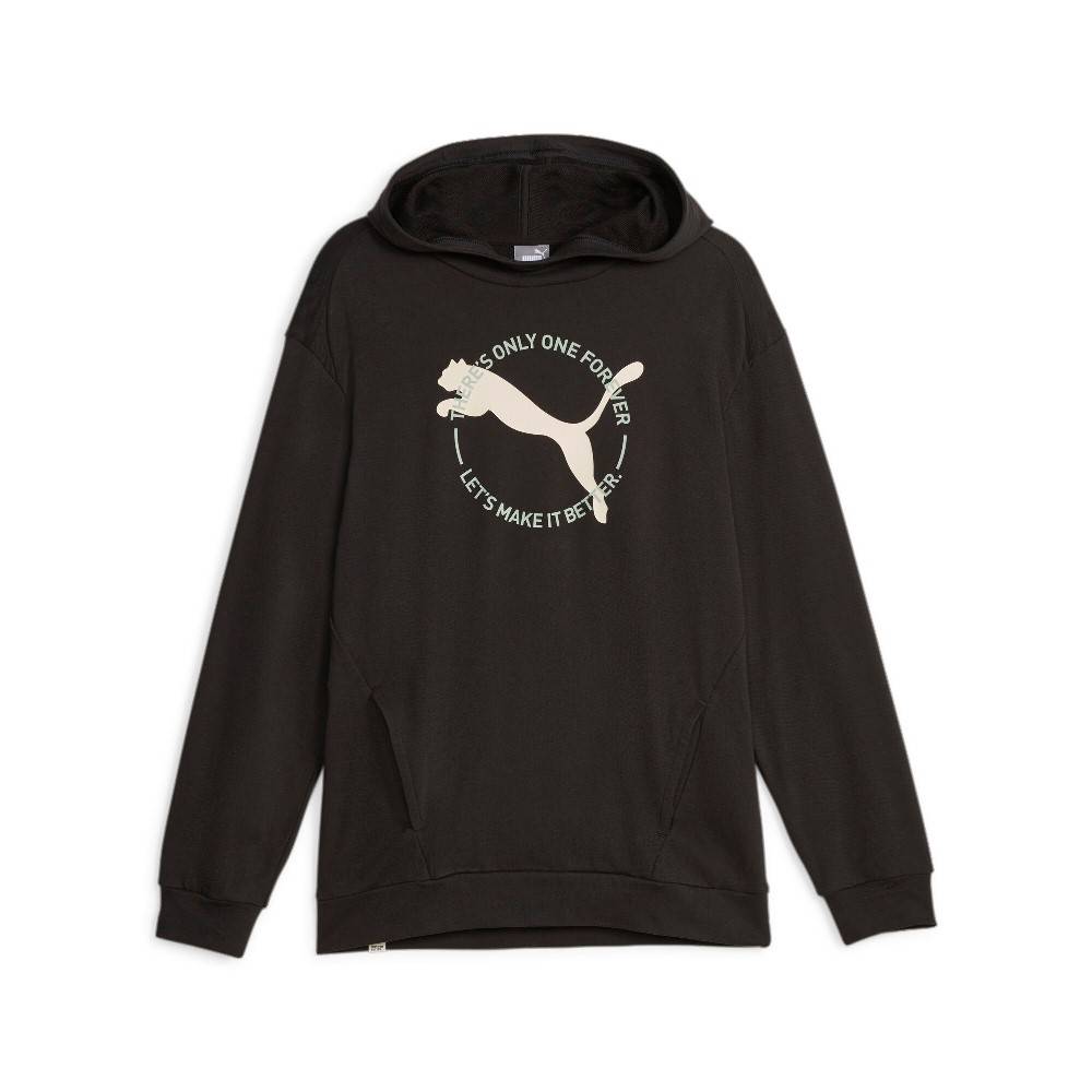 PUMA BETTER SPORTSWEAR HOODIE