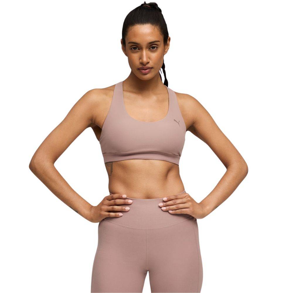 PUMA CLOUDSPUN BRA - MID