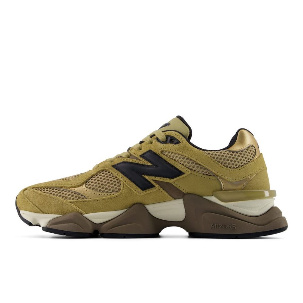 NEW BALANCE 9060 UNISEX LIFESTYLE SHOES
