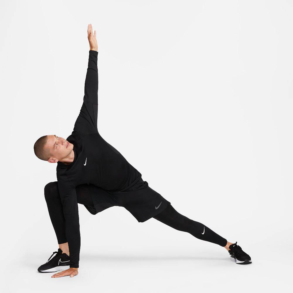 NIKE PRO WARM MENS LONG SLEEVE TOP