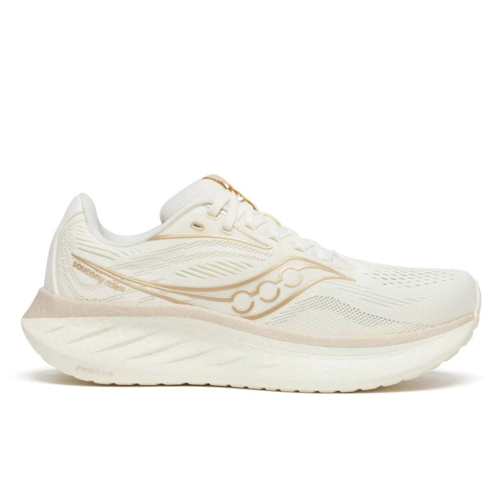 SAUCONY RIDE 18 WOMENS RUNNING SHOE