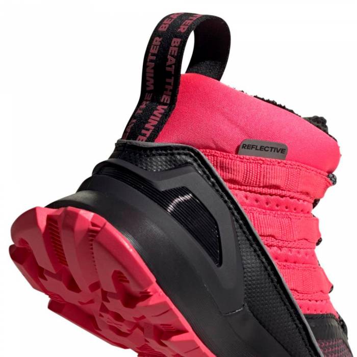 ADIDAS RAPIDARUN ATR JUNIOR SHOES