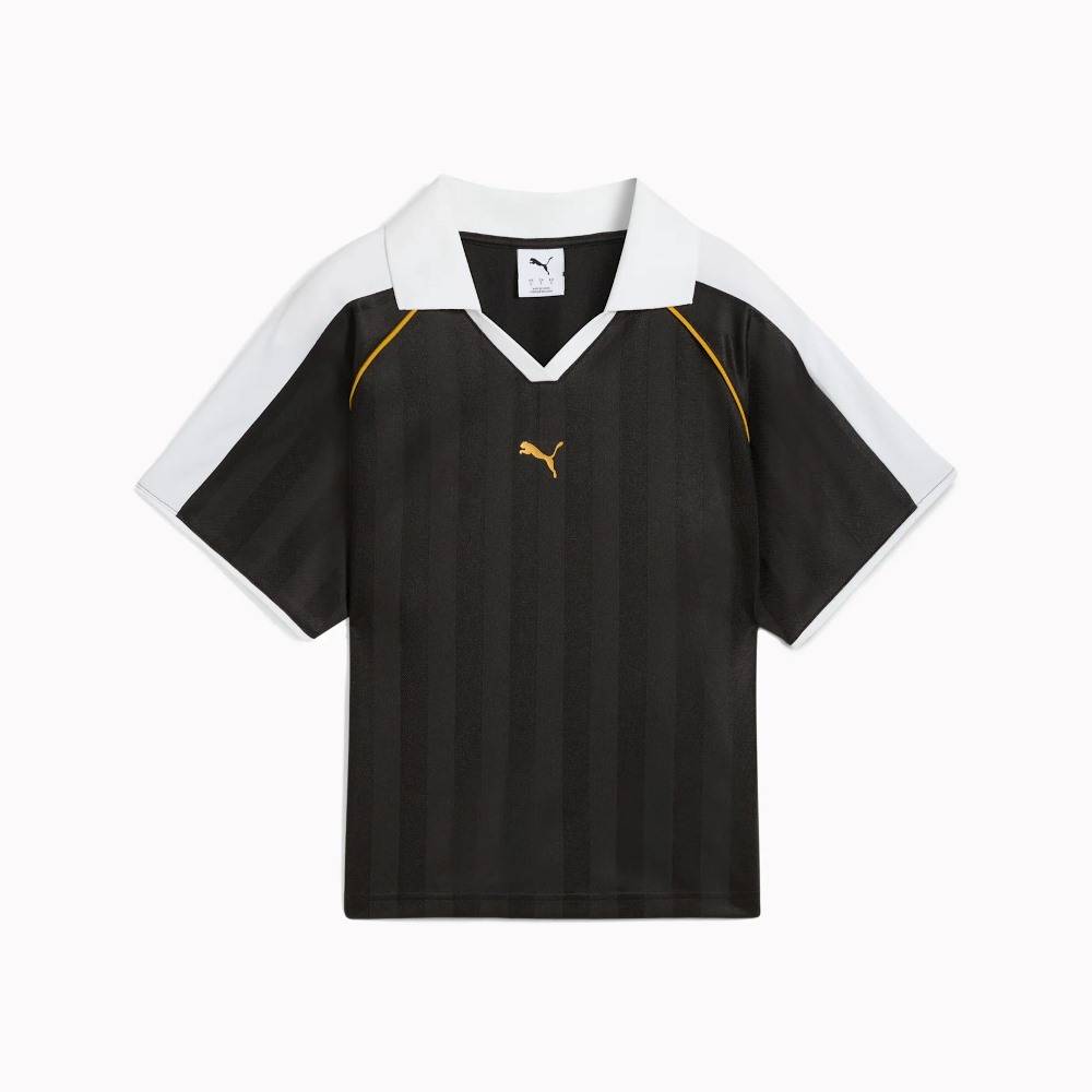 PUMA T7 RELAXED FOOTBALL JERSEY
