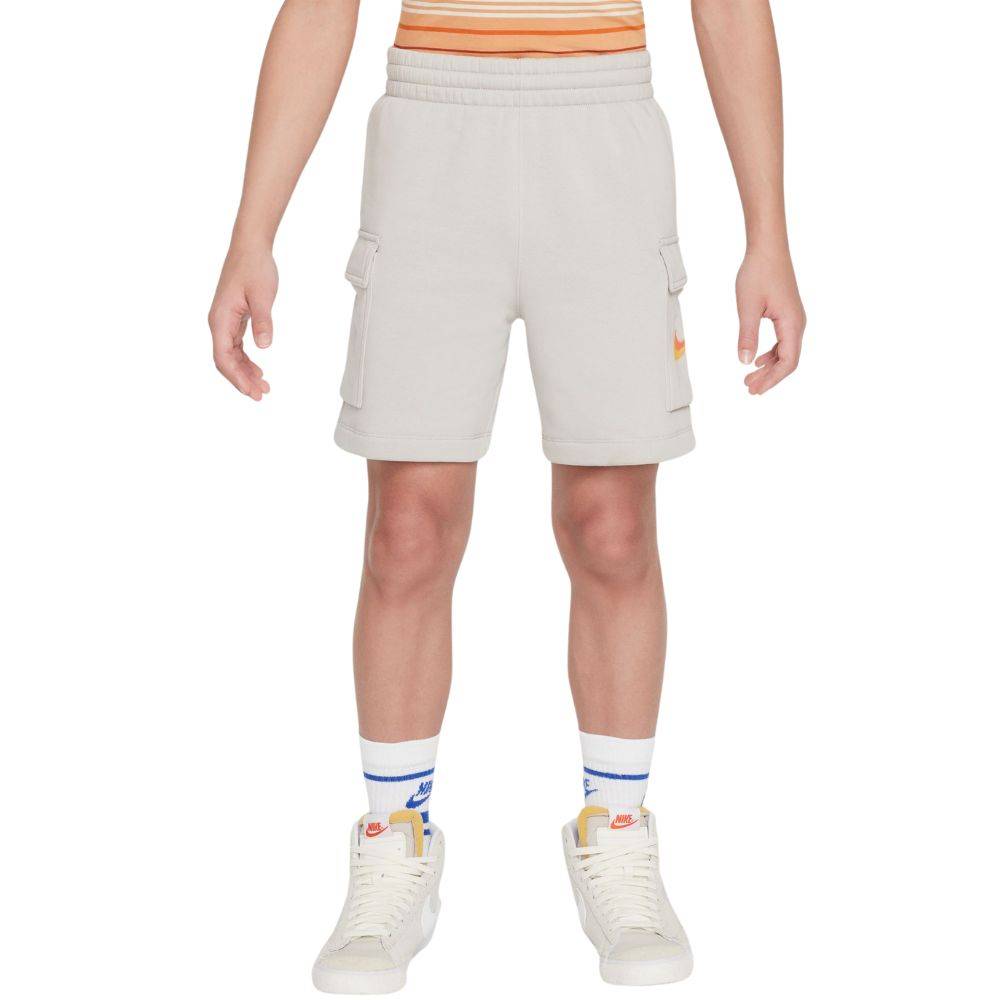 NIKE BOYS SPORTSWEAR STANDARD ISSUE SHORT