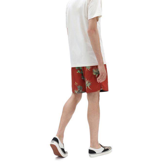 VANS MIXED BOARDSHORT II