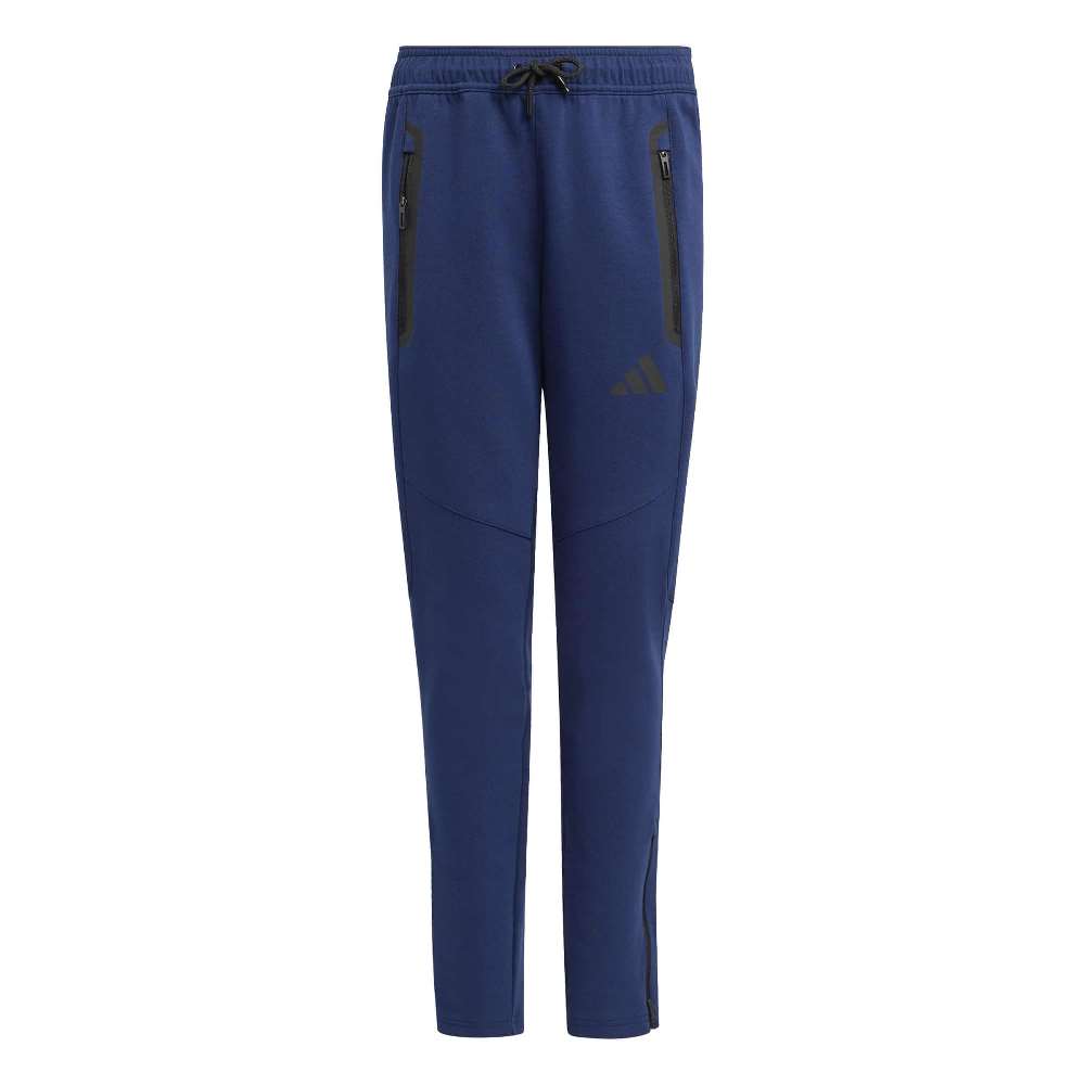ADIDAS YOUTH TIRO TRAVEL SWEAT PANTS