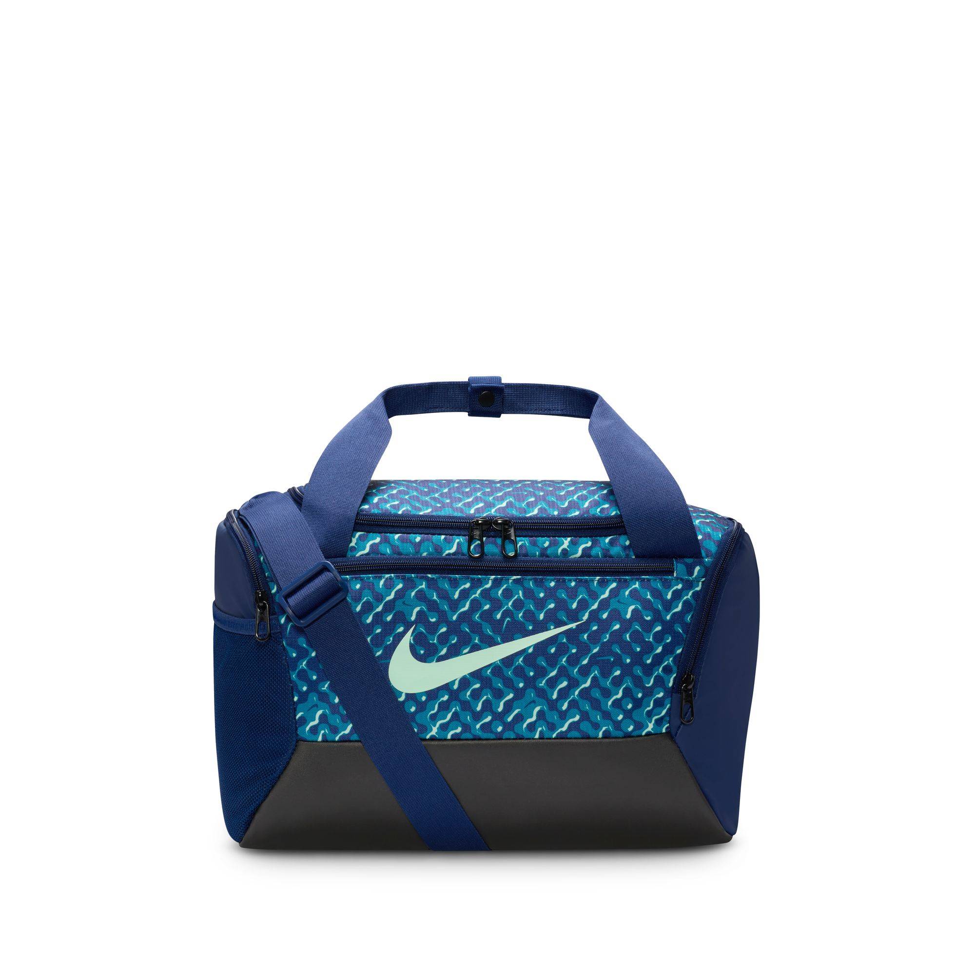 NIKE BRASILIA X-SMALL DUFFEL