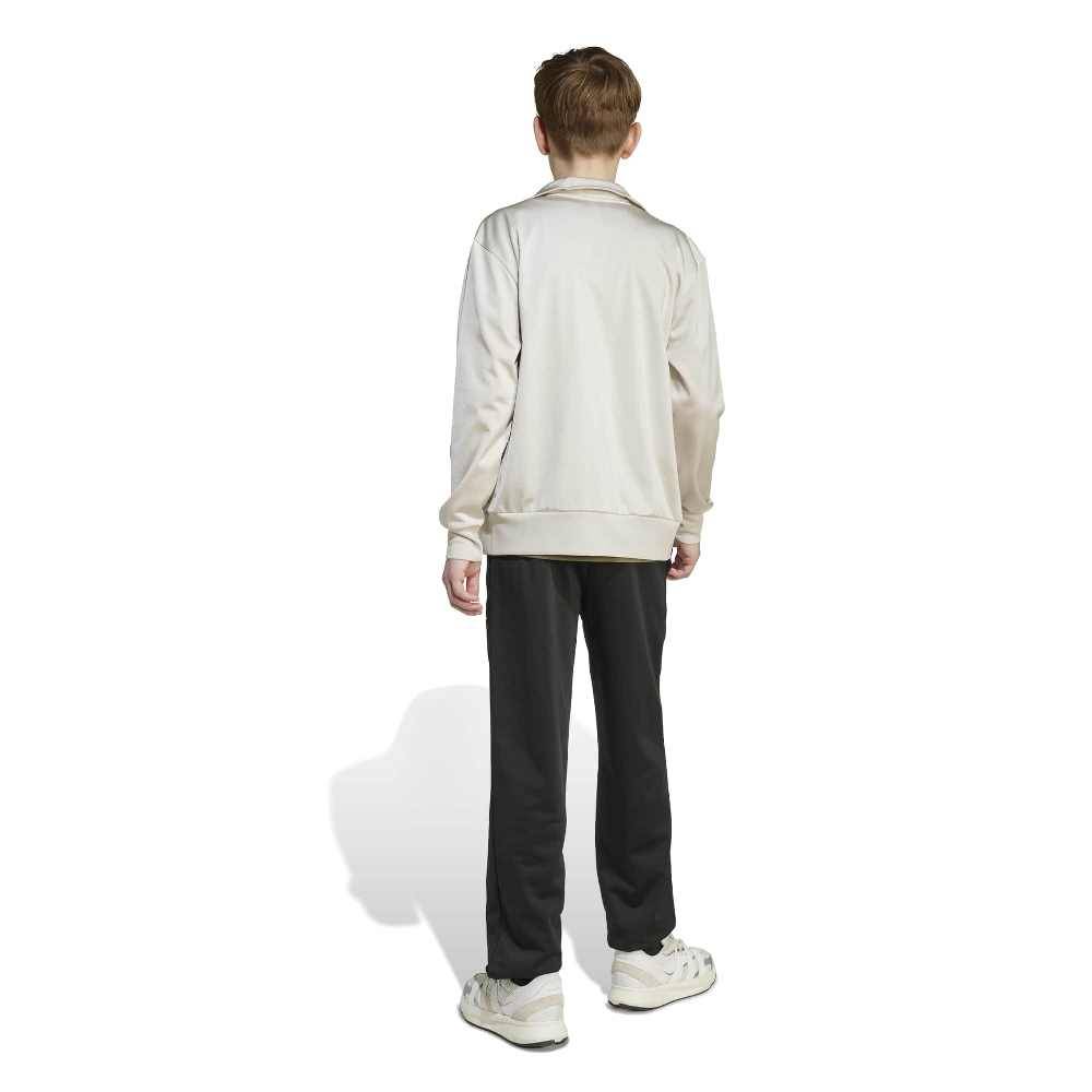 ADIDAS YOUTH JUNIOR TRICOT COLOURPOP TRACKSUIT