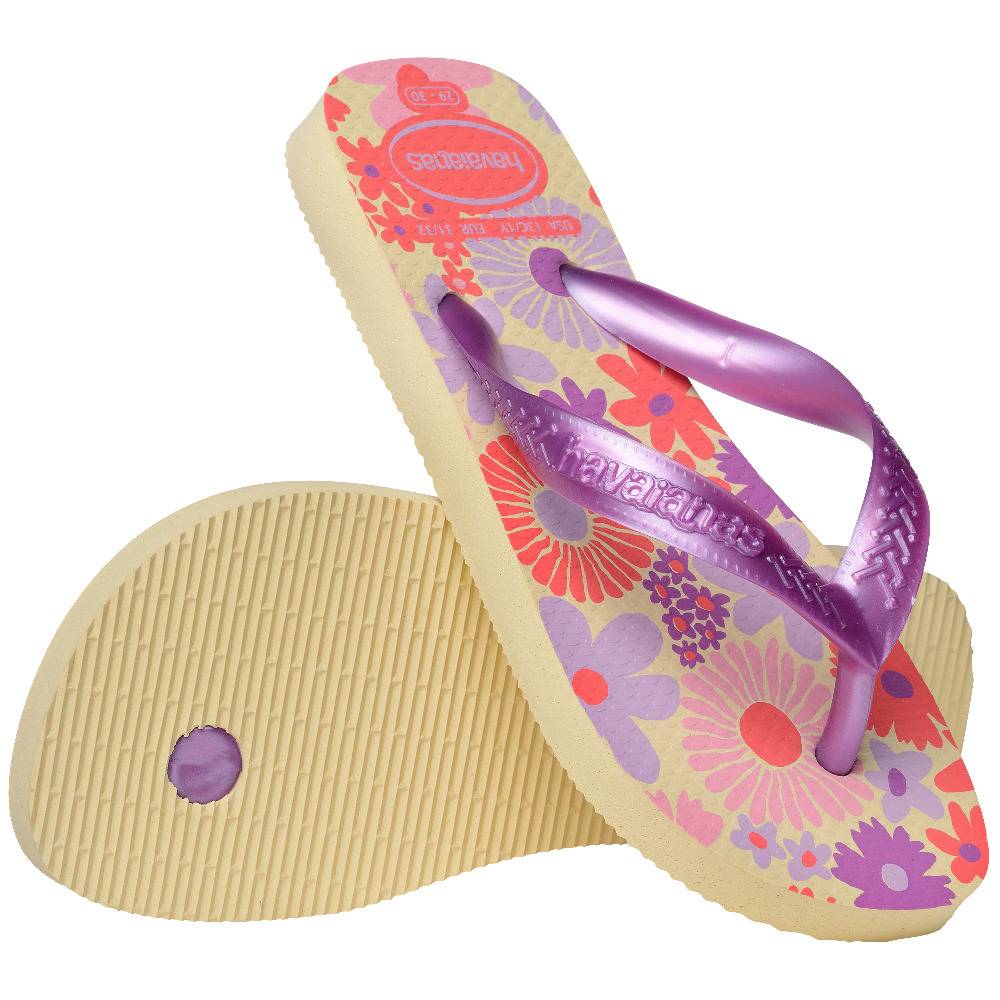 HAVAIANAS KIDS FLORES