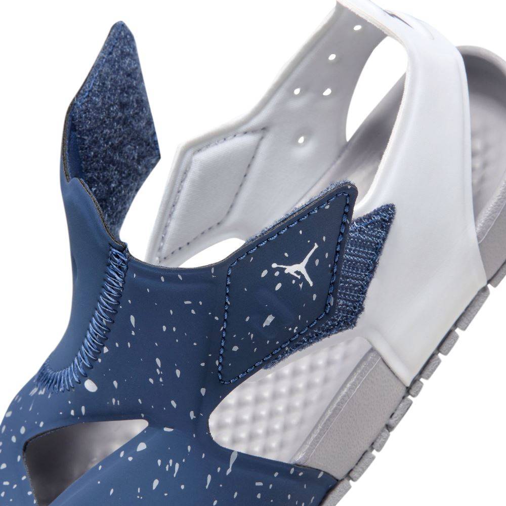 NIKE JORDAN FLARE SANDALS PS
