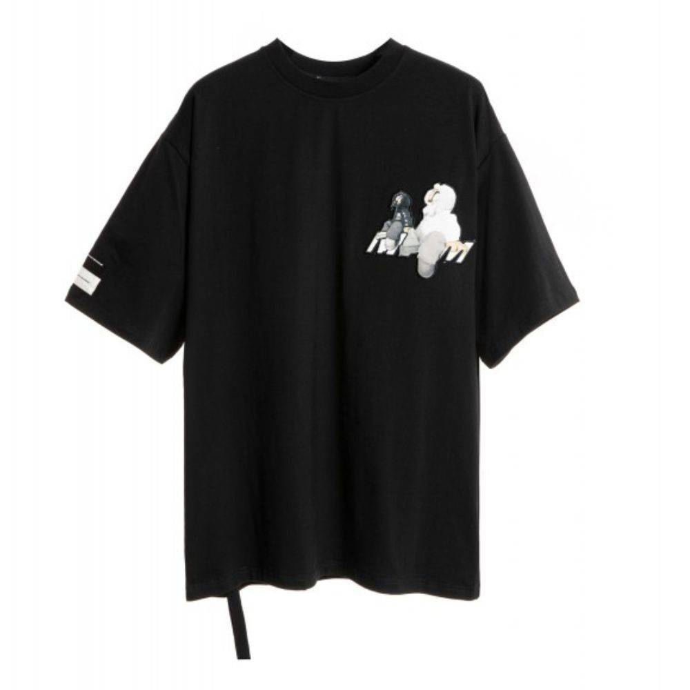 MWM VANGUARD DOG TEE