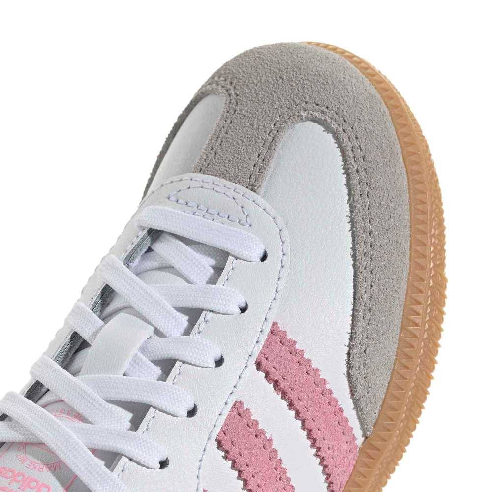ADIDAS ORIGINALS KIDS SAMBA OG SHOES