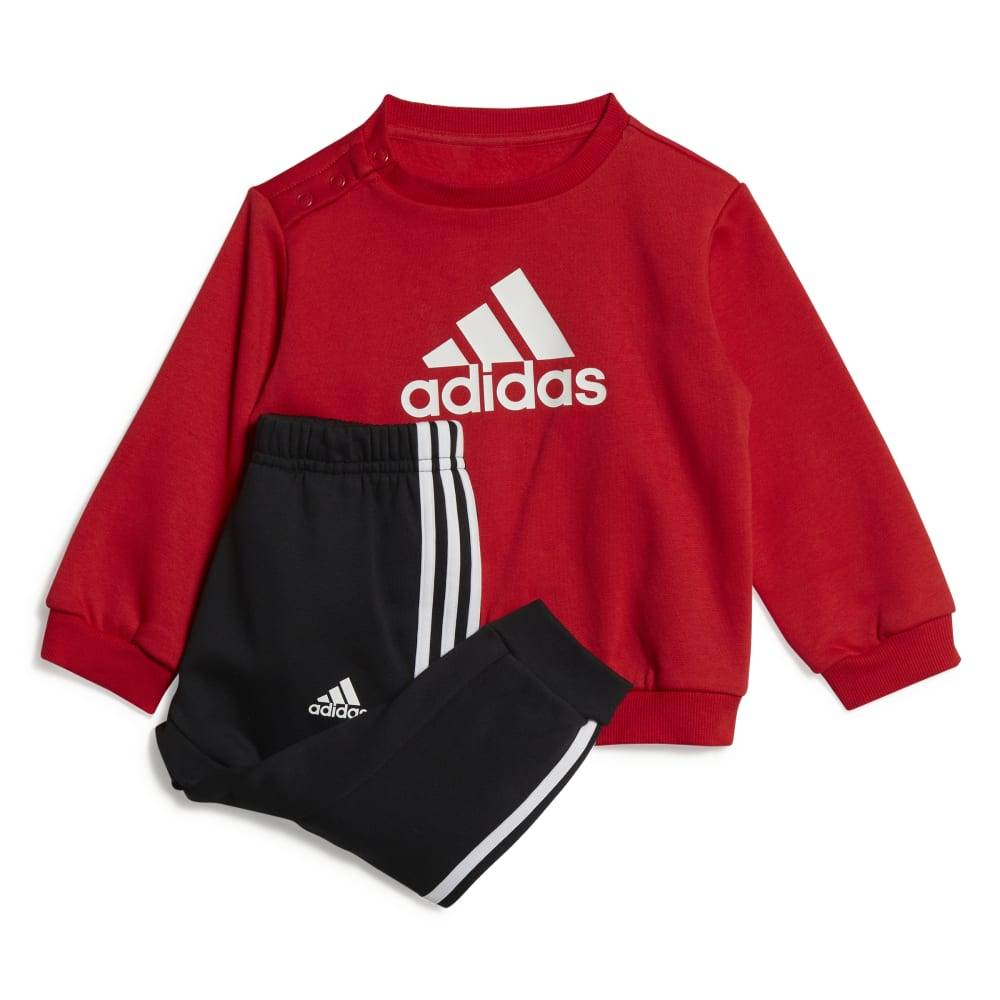 ADIDAS I BOS LOGO JOG