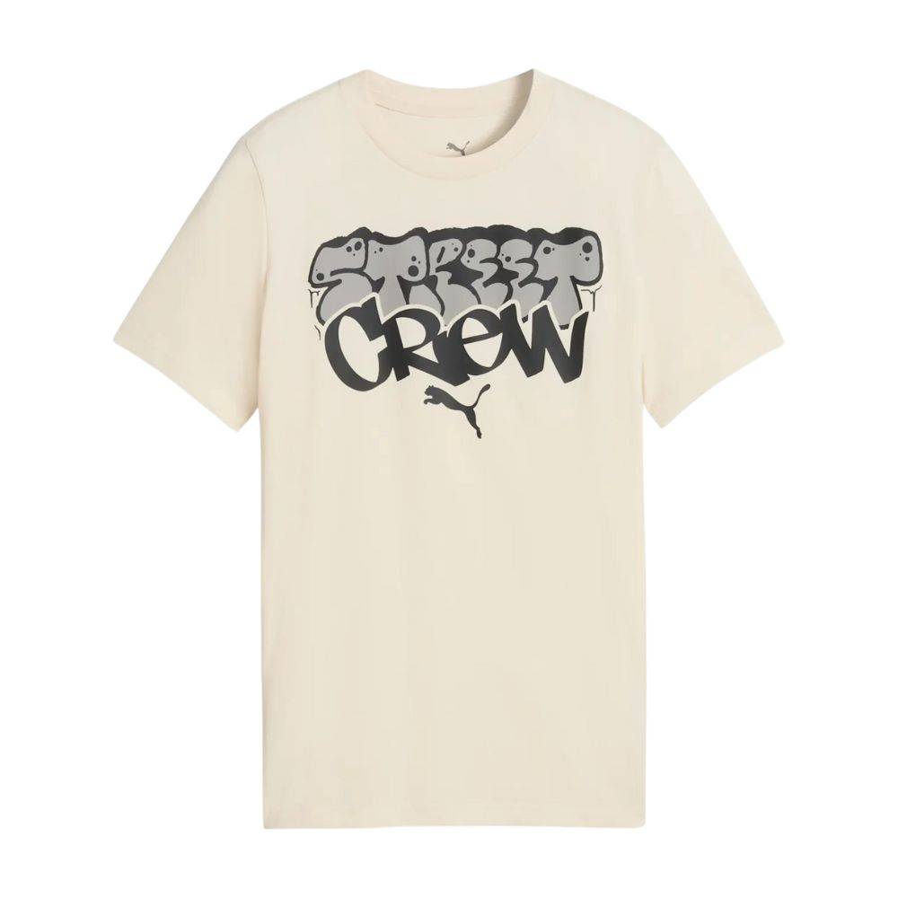 PUMA MID90S GRAPHIC TEE B