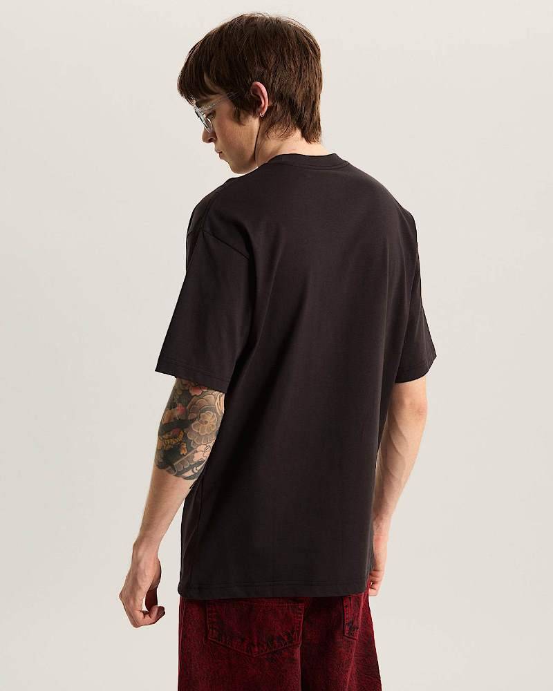 VANS BONE HEAD LOOSE SS TEE