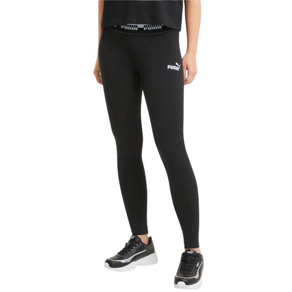 PUMA AMPLIFIED WOMENS LEGGINGS
