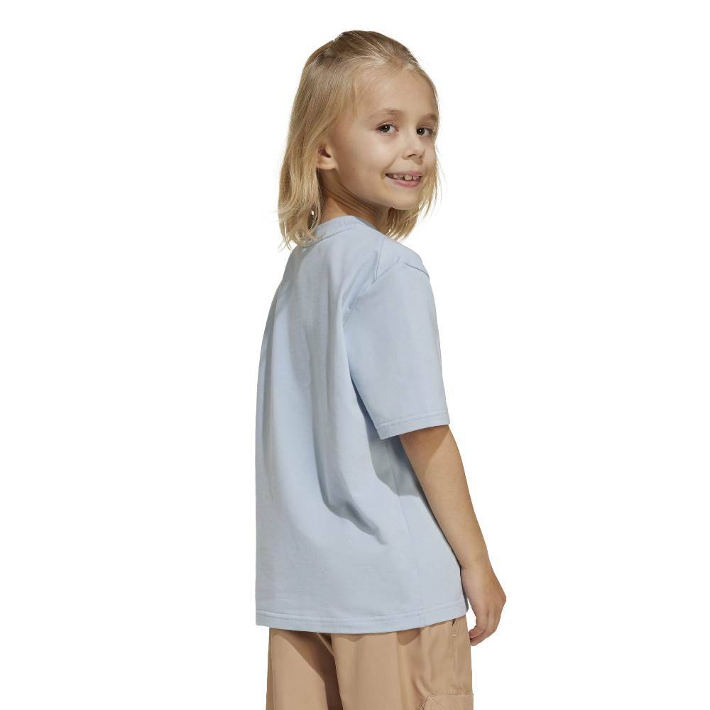 ADIDAS LITTLE KIDS DISNEY MICKEY MOUSE TEE
