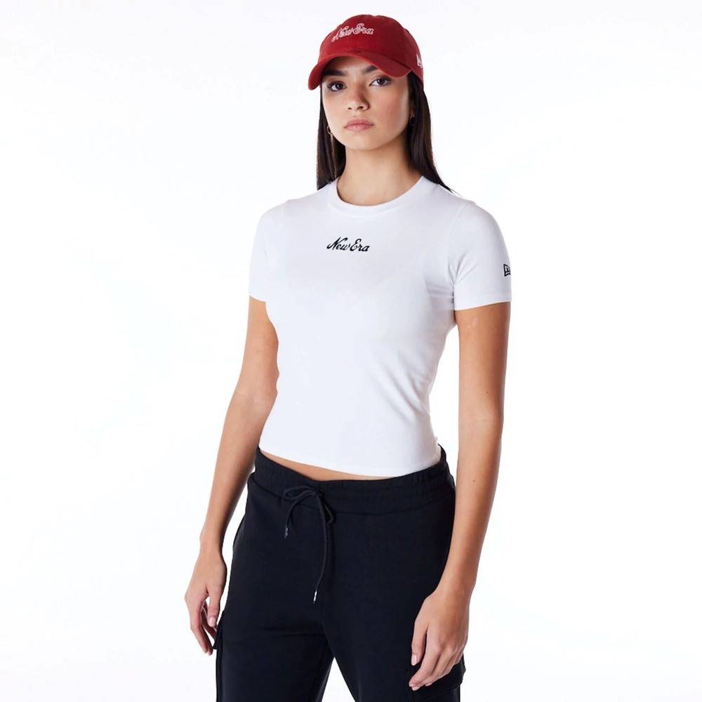 NEW ERA SLIM TEE