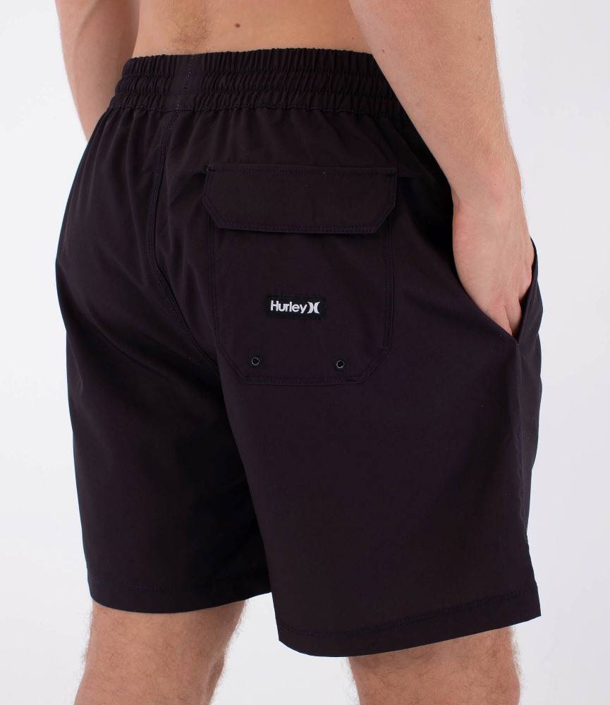 HURLEY VOLLEY FLEX TATTOO SWIMSHORT