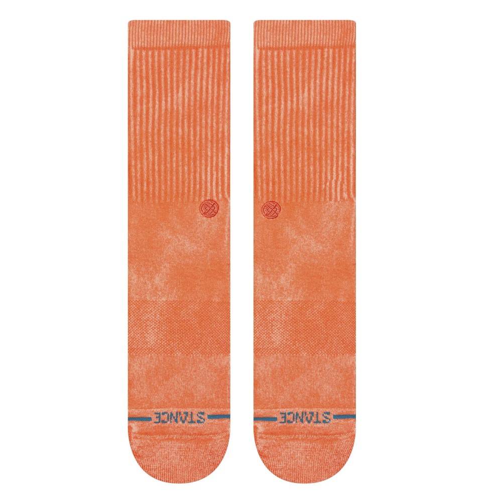 STANCE ICON DYED CREW